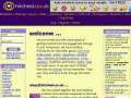 Example wedding speeches image